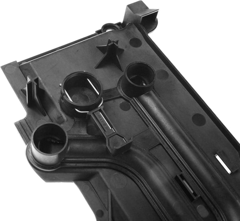 A-Premium Coolant Recovery Tank Mounting Plate Compatible with BMW E53 X5 2000-2006 V8 4.4L 4.6L 4.8L