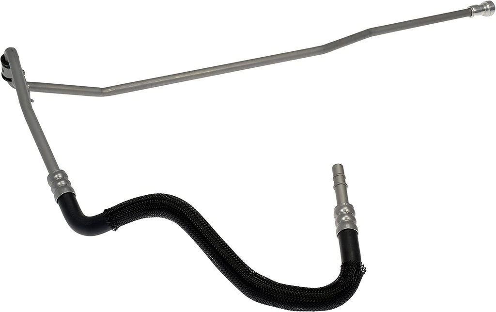 Dorman 624-938 Automatic Transmission Oil Cooler Hose Assembly Compatible with Select Ford/Lincoln Models