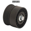Accessory Drive Belt Idler for Park Avenue, Riviera, 88, 98, Bonneville 89585
