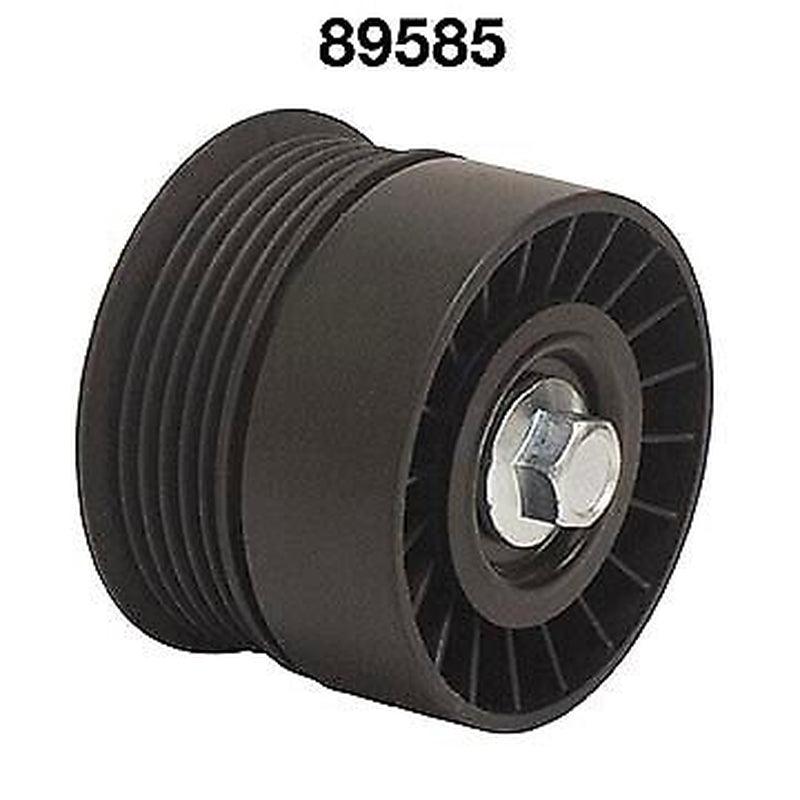 Accessory Drive Belt Idler for Park Avenue, Riviera, 88, 98, Bonneville 89585