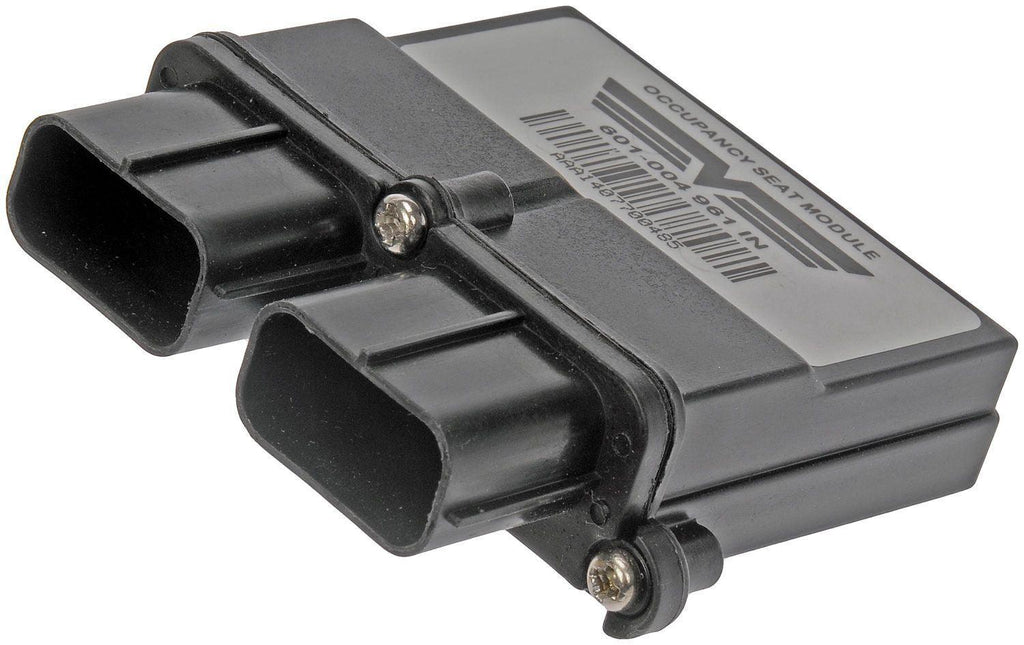 Occupant Detection Sensor for Sequoia, Tacoma, Venza, RX350, Rx450H+More 601-004