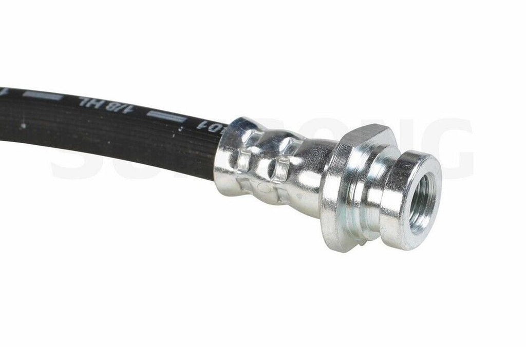 Sunsong Brake Hydraulic Hose for 09-14 Maxima 2201785