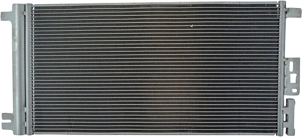 AC Condenser A/C Air Conditioning with Receiver Drier for Cobalt Ion Pursuit G5