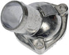 Dorman Engine Coolant Thermostat Housing for G20, Sentra, 200SX, NX 902-5028