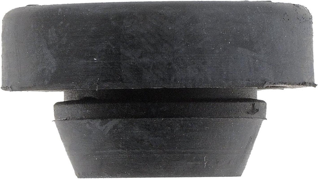 Dorman 42057 PCV Valve Grommet - 0.427 In. ID - 1.159 In. OD - 0.624 In. Thickness Compatible with Select Toyota Models