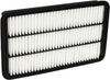Automotive 5079WS Workshop Engine Air Filter-Compatible with Select Lexus Es300,Rx300;Toyota Avalon,Camry,Celica,Sienna,Solara