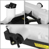 OEM-RF-0989 Factory Style Radiator Cooling Fan Assembly Compatible with 2004-2009 Prius