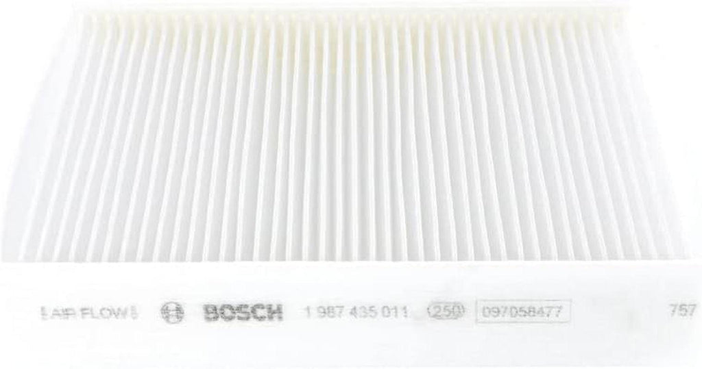 M5011 - Cabin Filter Standard