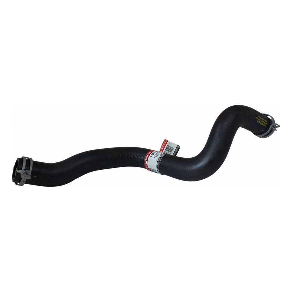 Molded Radiator Hose Fits Select: 2009-2012 FORD ESCAPE, 2009-2011 MERCURY MARINER