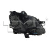 TYC Headlight Assembly for 08-12 Acadia 20-6892-90