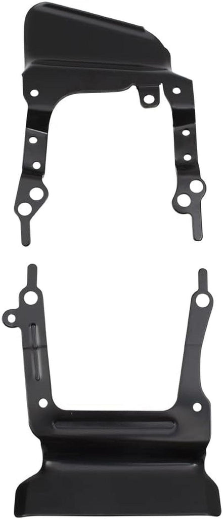 Aftermarket Engine Intake Manifold W/Thermostat Upgraded Compatible with Replaces F8AZ9424CA