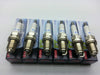6X DENSO PT16TT Platinum Titanium TT Spark Plug Set Pre-Gapped More Spark/Power