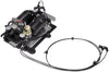 Dorman Air Suspension Compressor for Cadillac 949-032