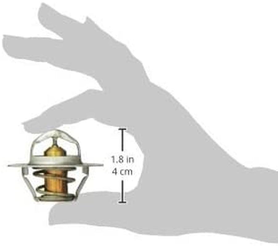 33006 OE Type Engine Coolant Thermostat