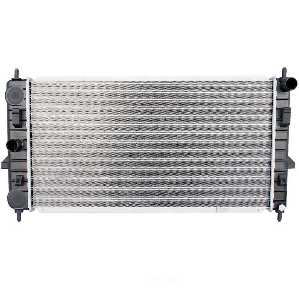 221-9399 Radiator