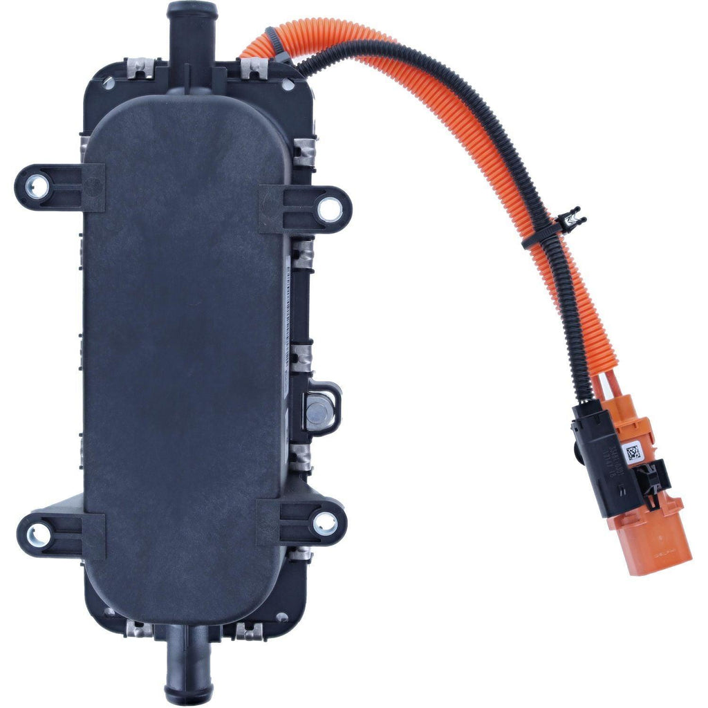 Motorad TA9058 Heater Coolant Heater for 16-19 Ford Fusion