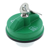 Motorad MGC233KAD Keyed Alike Locking Fuel Cap