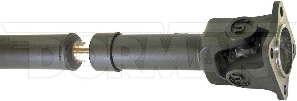 Dorman Drive Shaft for 07-11 Jeep Wrangler 938-102