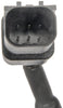 Dorman Park Assist Camera for Prius, Prius Awd-E 590-130