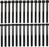 HBK1165 Head Bolt Kit for 1998-2015/ Dodge, Ram/ 5.9L, 6.7L/ L6/ 24V/ OHV/ 359Cid, 408Cid/ Turbocharged/Diesel