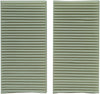 Gold CF3110 Cabin Air Filter