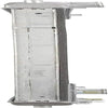 CU2741 Complete Radiator