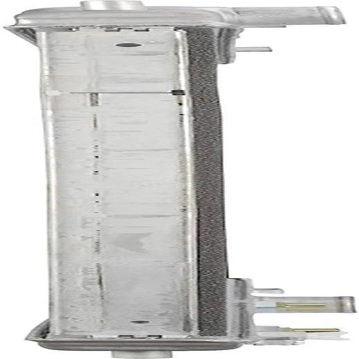 CU2741 Complete Radiator