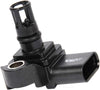 GM Original Equipment 55569992 Intake Air Pressure and Temperature Sensor