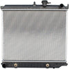 Radiator, New OE Quality - 221-9057