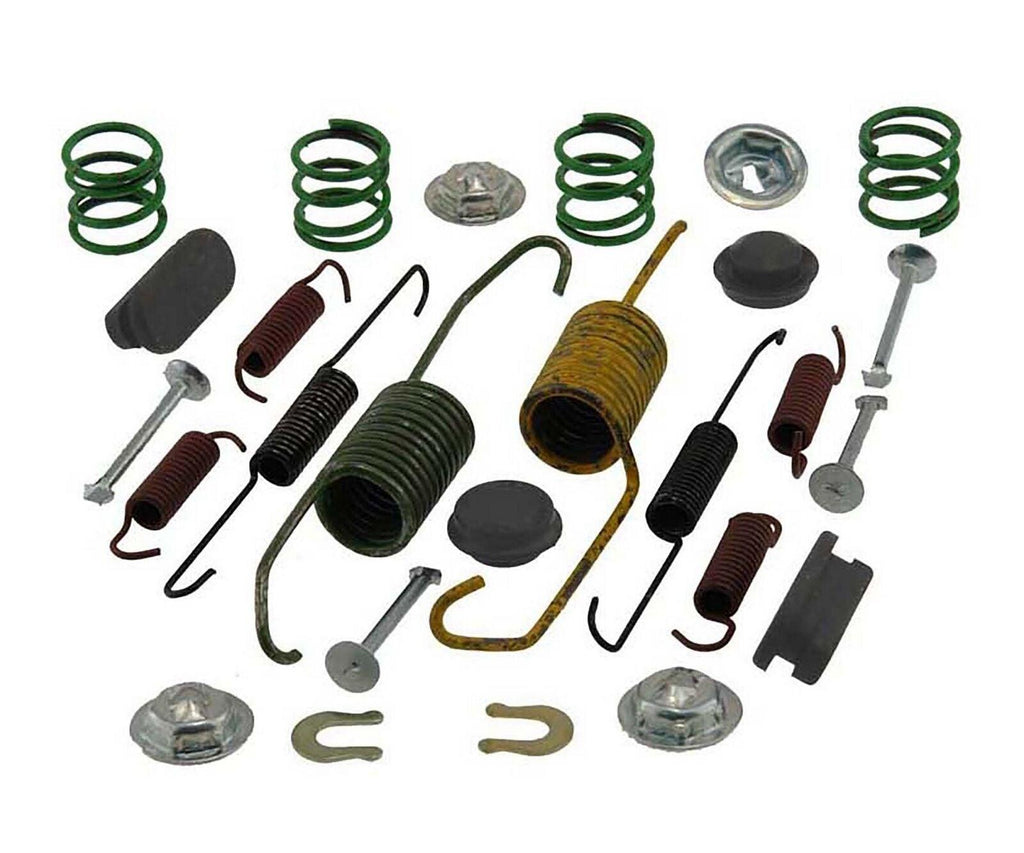 Raybestos Drum Brake Hardware Kit for Corolla, Prius, Xa, Xb H17387