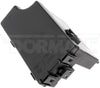 Dorman Integrated Control Module for Compass, Patriot 598-727