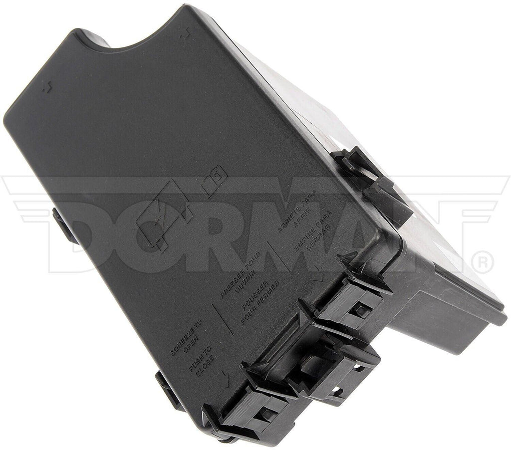 Dorman Integrated Control Module for Compass, Patriot 598-727