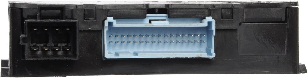 Cardone 73-7828 Remanufactured Body Control Computer Module, BCC/BCM/GEM