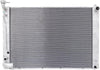 2688 Radiator Compatible with 2004-2006 Lexus RX 330/350