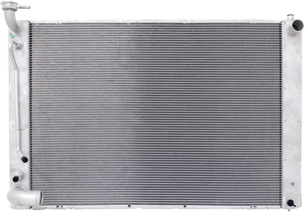 2688 Radiator Compatible with 2004-2006 Lexus RX 330/350