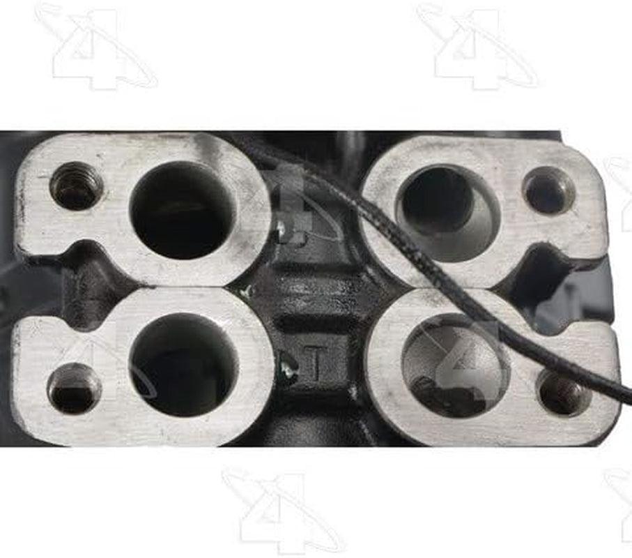 67364 Remanufactured AC Compressor