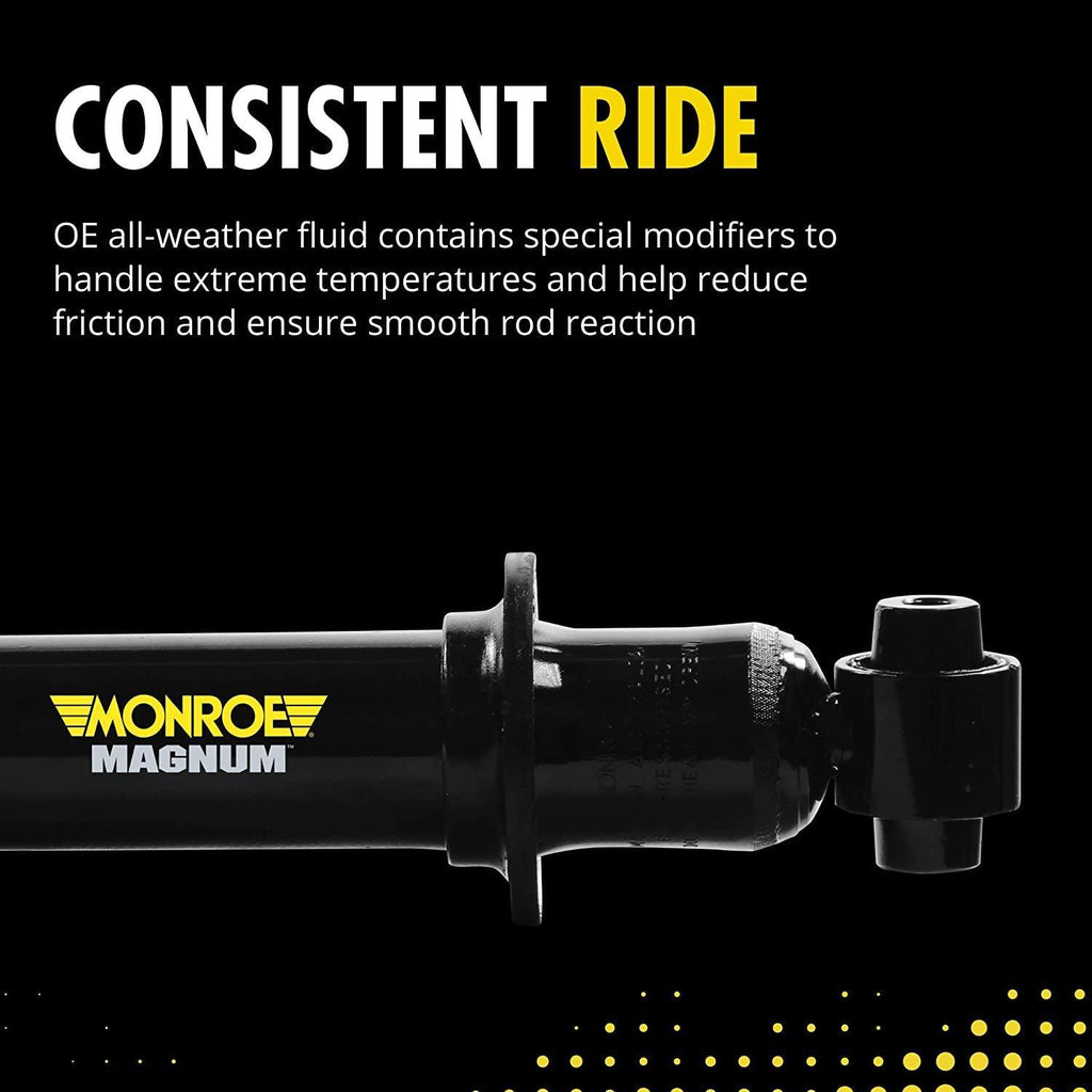 Magnum Severe Service 553004 Suspension Strut