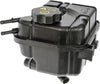 Dorman 603-377 Front Engine Coolant Reservoir Compatible with Select Saab Models