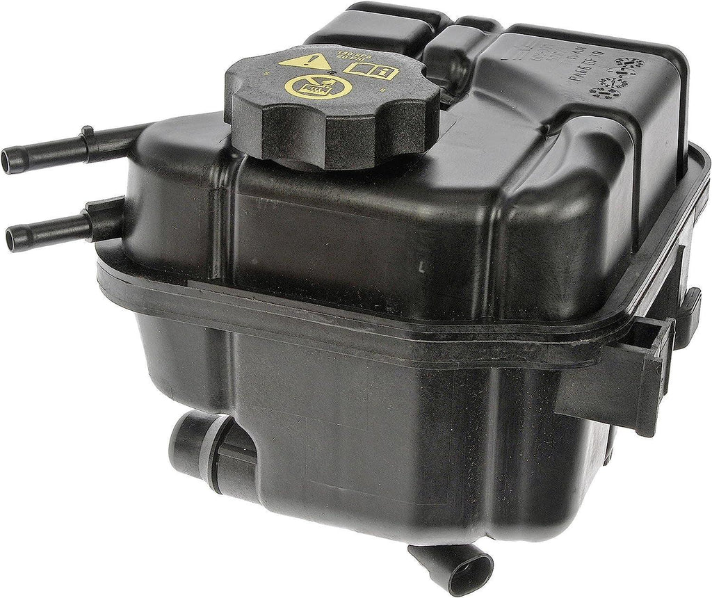 Dorman 603-377 Front Engine Coolant Reservoir Compatible with Select Saab Models