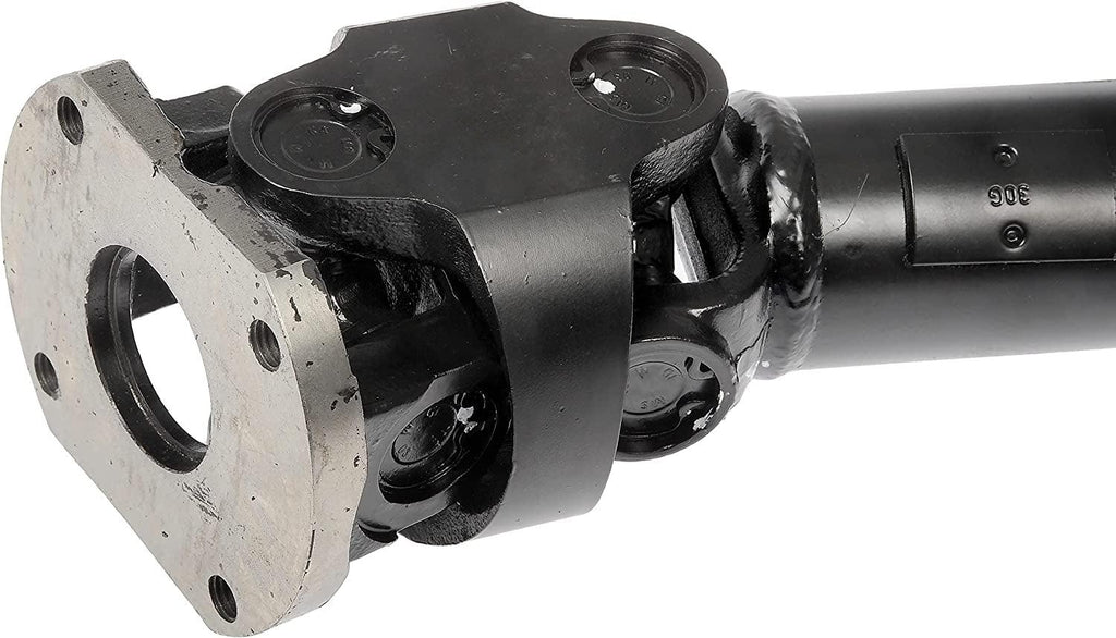 Dorman 938-802 Front Drive Shaft for Select Ford Models