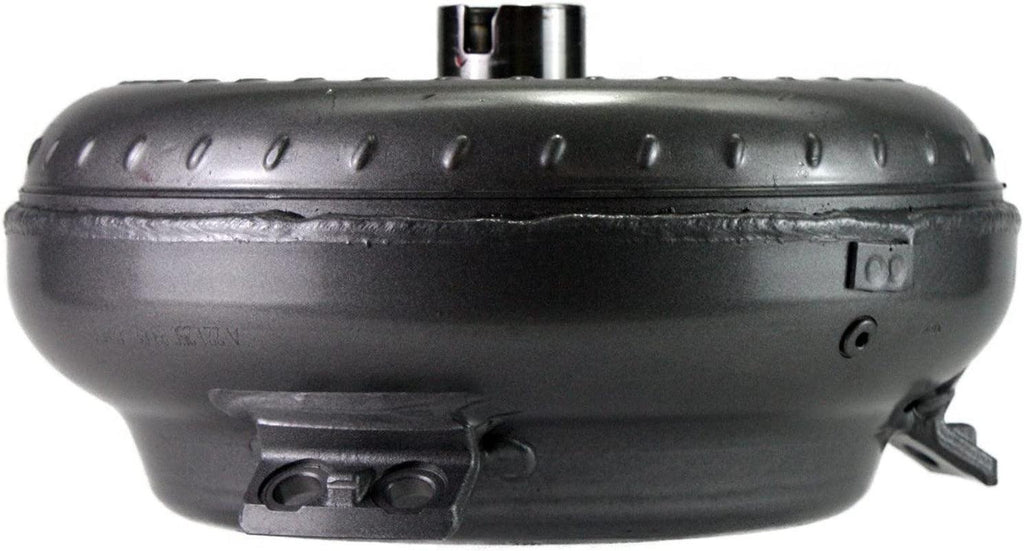 MC24 Torque Converter Remanufactured - Fits Transmission(S): 722.9 ; 3 Mounting Pads with 10.125" Bolt Pattern