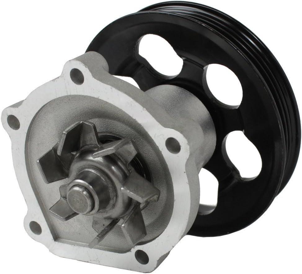 DNJ WP936 Water Pump for 1995-1998/ Toyota/Paseo, Tercel/ 1.5L/ DOHC/ L4/ 16V/ 1497Cc/ 5EFE
