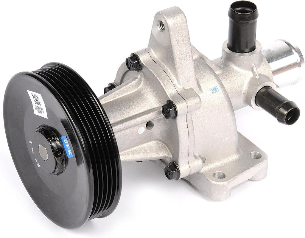 GM Genuine Parts 25191164 Engine Water Pump Kit