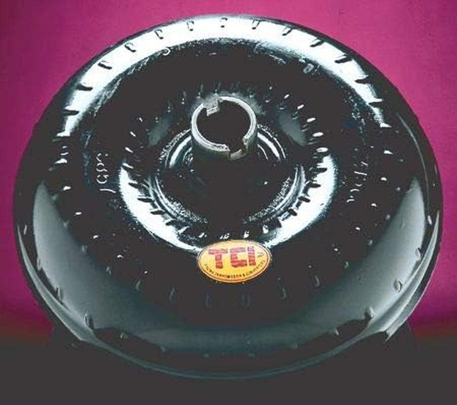 241000 Streetfighter Converter for TH350/400 Dual Pattern