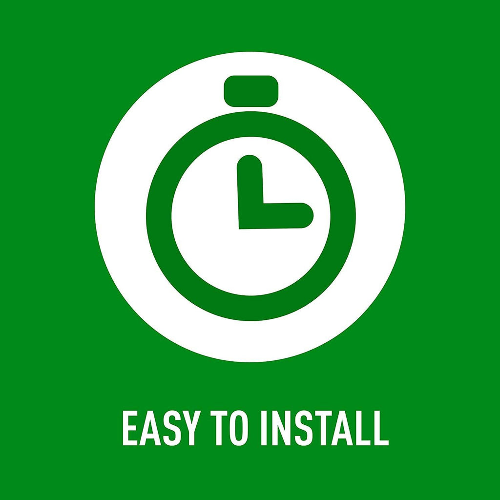 Fresh Breeze Cabin Air Filter with Arm & Hammer Baking Soda, CF10936 for BMW Vehicles