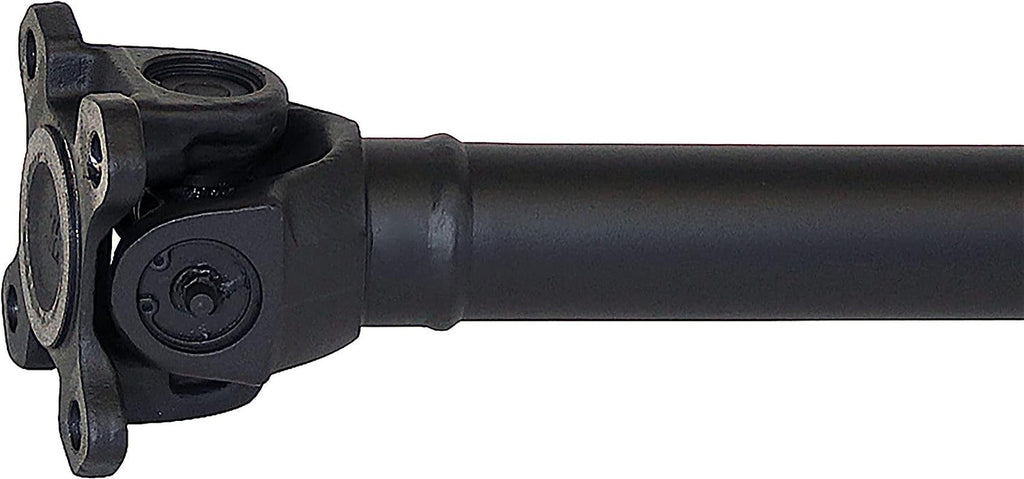 Dorman 938-277 Front Drive Shaft Compatible with Select BMW Models