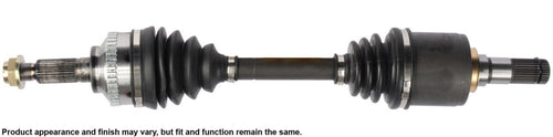Front Driver Side Cardone CV Axle Assembly for Escape, Tribute (66-2182)