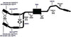 642150 Catalytic Converter