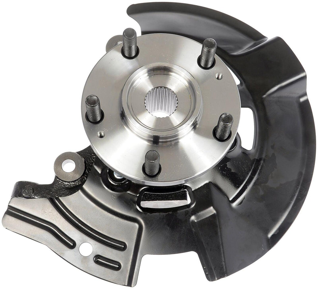 Kit De Nudillos De Dirección Dorman Para 11-13 Hyundai Sonata 698-464