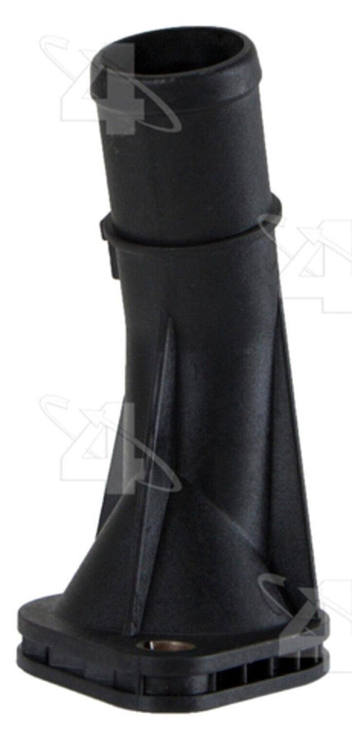 Engine Coolant Water Outlet for Forte, Accent, Forte5, Elantra+More 85973